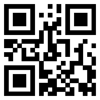 3919058565 - Immagine del Qr Code associato