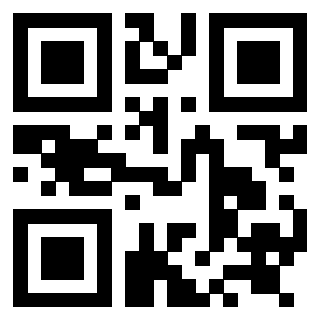 3919058567 QrCode associato