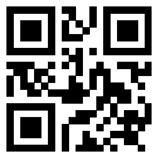 3919058568 - Immagine del QrCode associato
