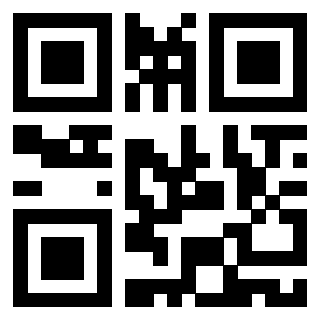 3919058570 QrCode associato