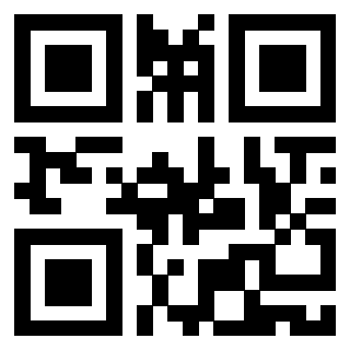 3919058571 - Immagine del QrCode