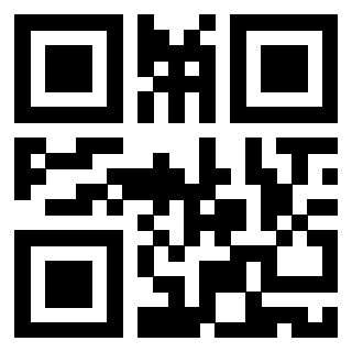 3919058573 QrCode associato