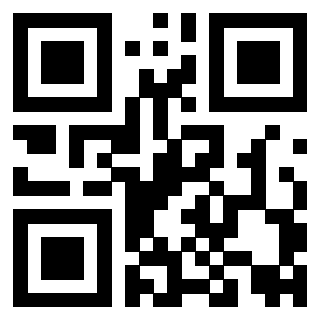 3919058577 - Immagine del QrCode associato