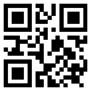 Immagine del Qr Code di 3919058578