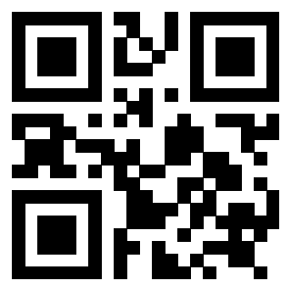 3919058579 - Immagine del QrCode associato