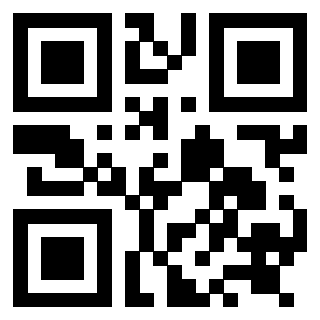 Scansione del Qr Code di 3919058581