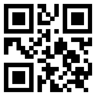 3919058586 - Immagine del QrCode associato