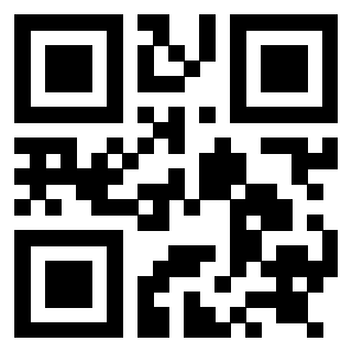 3919058587 - Immagine del Qr Code associato