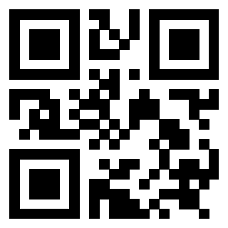 3919058592 - Immagine del QrCode associato
