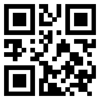3919058595 - Immagine del Qr Code