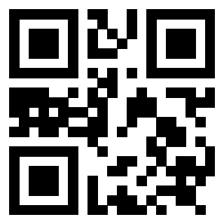 3919058596 QrCode associato