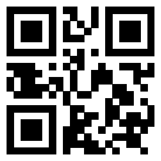 Immagine del Qr Code di 3919058597
