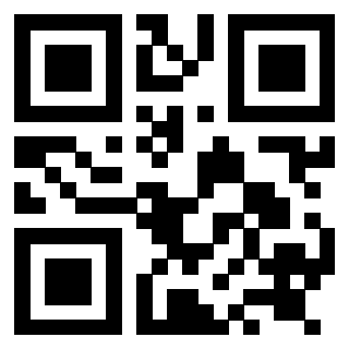 3919058598 QrCode associato