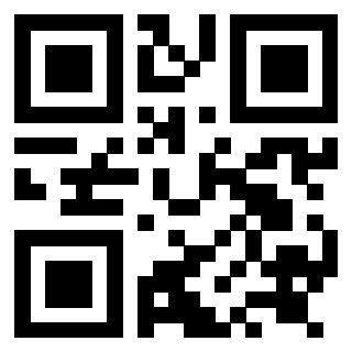 Immagine del QrCode di 3919058600