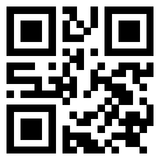 3919058601 Qr Code associato