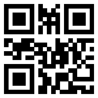 3919058602 QrCode associato