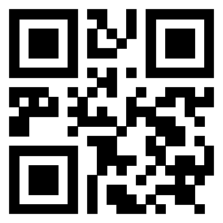 3919058606 - Immagine del QrCode