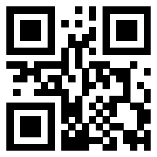 Immagine del Qr Code di 3919058610