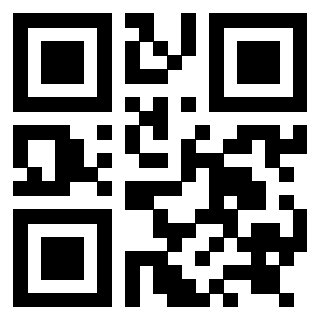 3919058614 - Immagine del QrCode associato