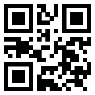 3919058615 - Immagine del Qr Code