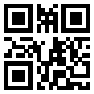 3919058616 - Immagine del QrCode