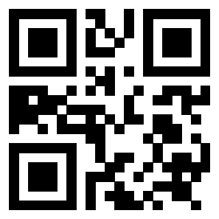 Il QrCode di 3919058622