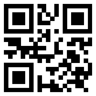 3919058624 - Immagine del QrCode associato