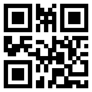 3919058626 - Immagine del QrCode
