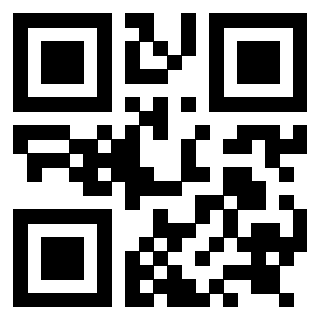 3919058628 QrCode associato