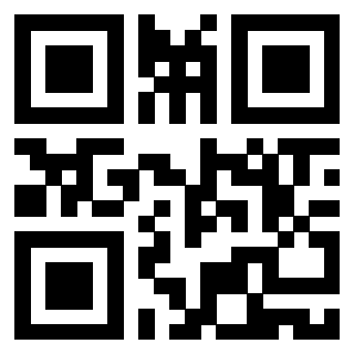 Immagine del Qr Code di 3919058629