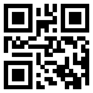 3919058631 QrCode associato