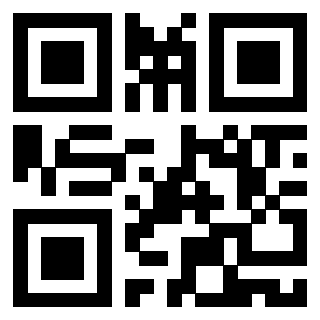 3919058633 - Immagine del QrCode