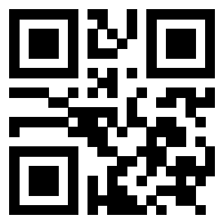 3919058635 - Immagine del QrCode associato