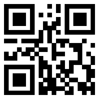 Immagine del Qr Code di 3919058637