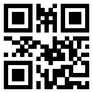 Il Qr Code di 3919058641
