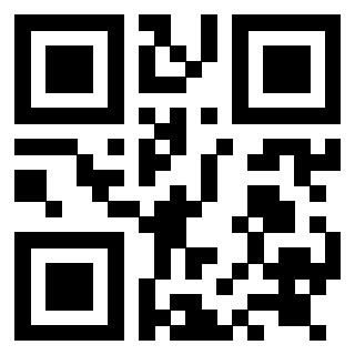 3919058642 - Immagine del QrCode