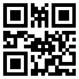 Immagine del Qr Code di 3919058643