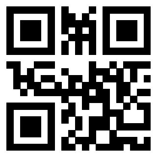 3919058645 - Immagine del QrCode associato