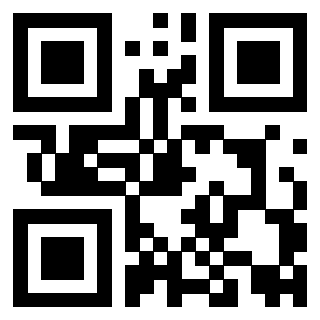 3919058647 QrCode associato
