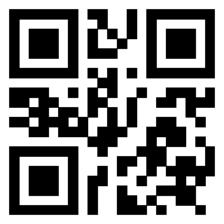 3919058655 QrCode associato