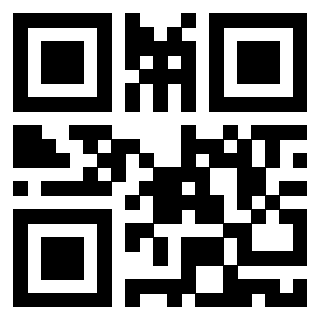 Immagine del QrCode di 3919058656