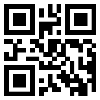 Immagine del Qr Code di 3919058668