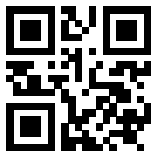 Immagine del Qr Code di 3919058669