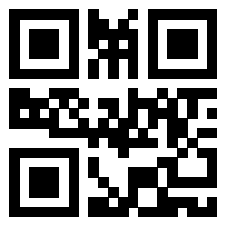 Immagine del Qr Code di 3919058670