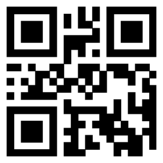 Immagine del QrCode di 3919058673