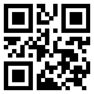 3919058675 Qr Code associato
