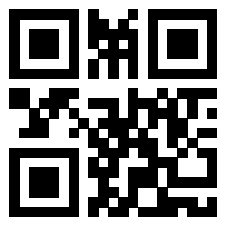 Il QrCode di 3919058677