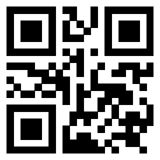 Scansione del Qr Code di 3919058678