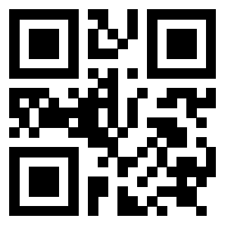 3919058680 - Immagine del QrCode associato