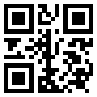 Scansione del Qr Code di 3919058682